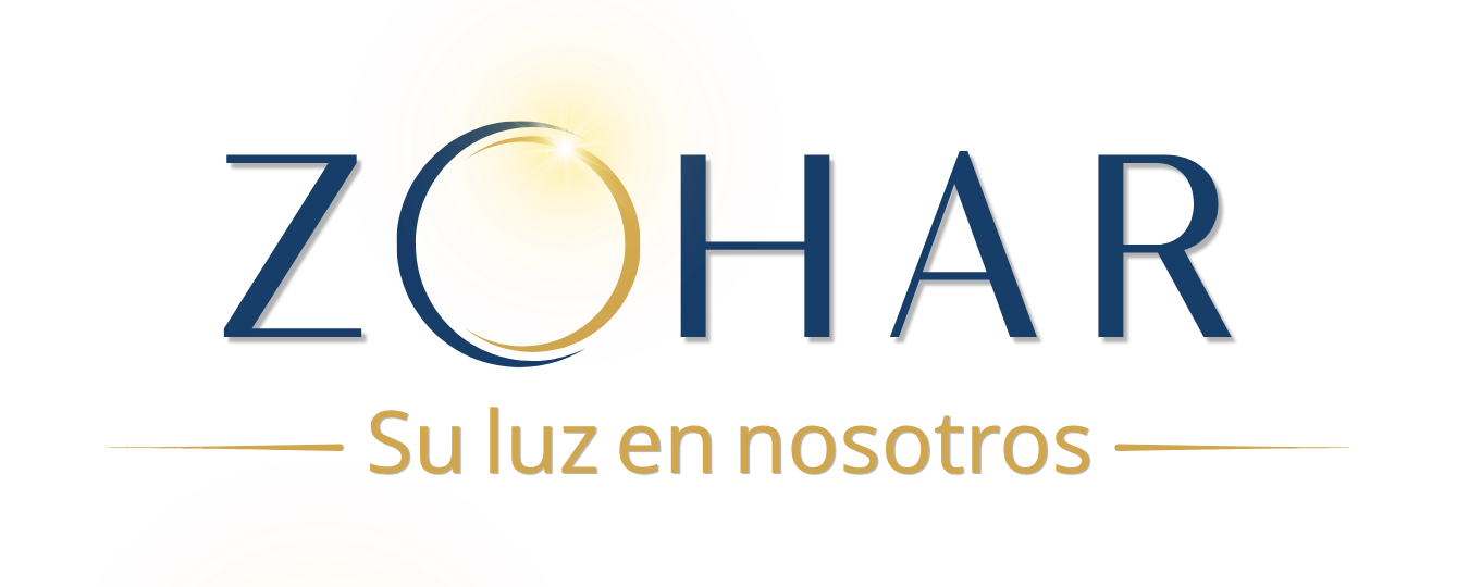 Zohar, su luz en nosotros